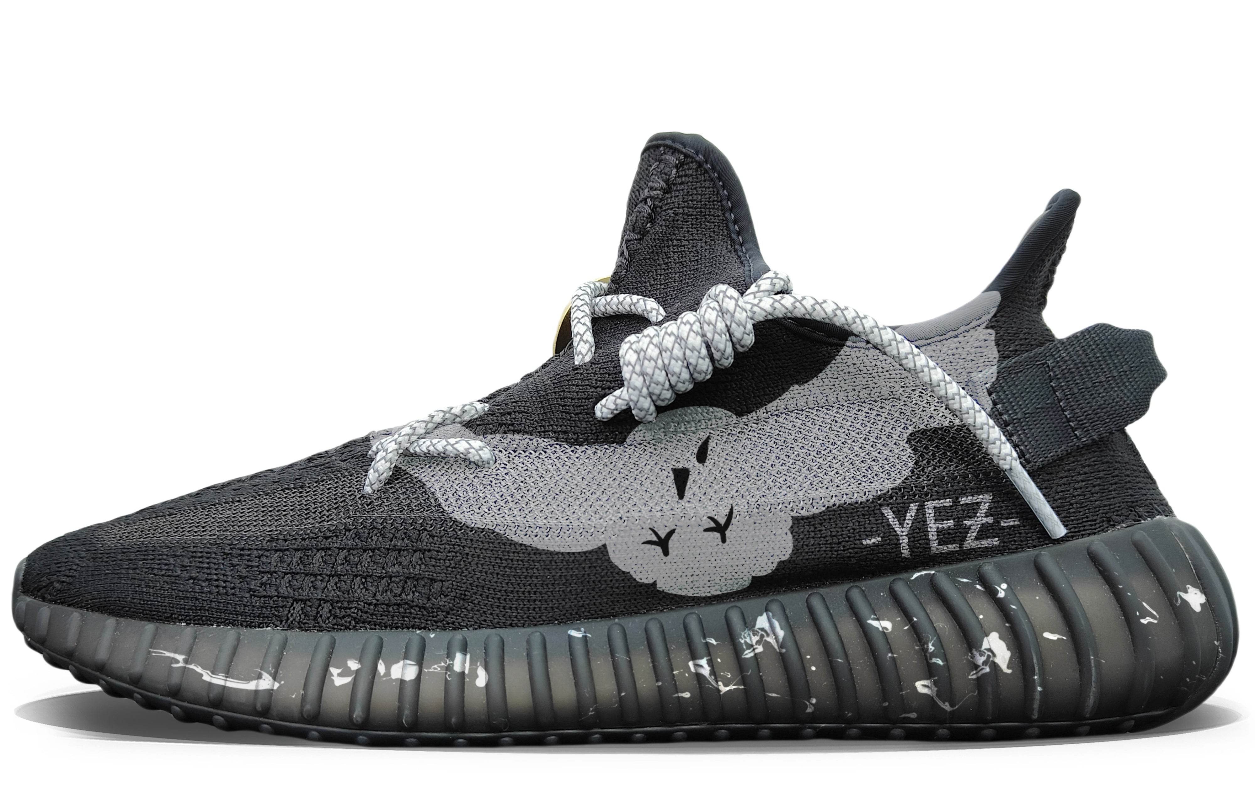 Кроссовки Adidas Originals Yeezy Boost 350 V2 YDCC - Boxette Shop